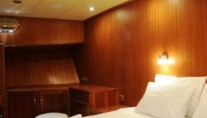 MS MEZCAL -  Guest Cabin 2